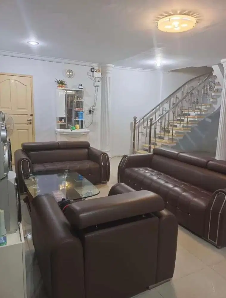 Dicari ART / PRT / Asisten Kerja Rumah Tangga