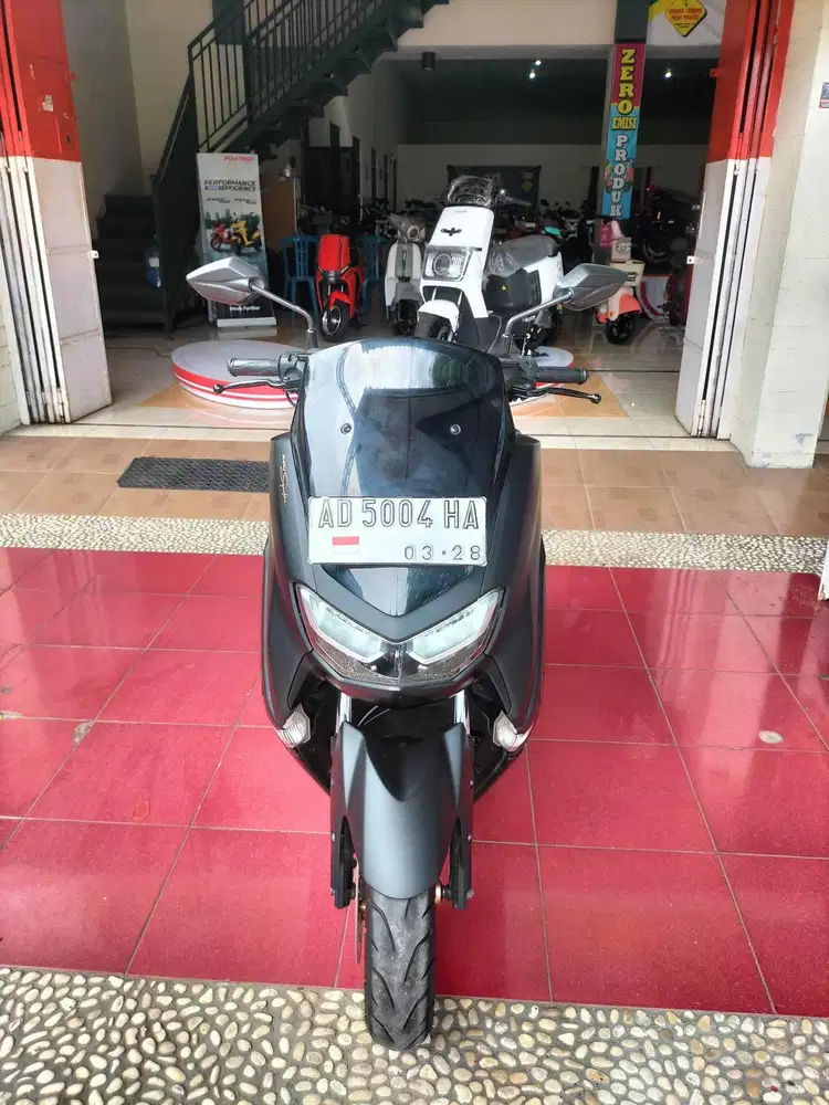NMAX KEYLES TAHUN 2023