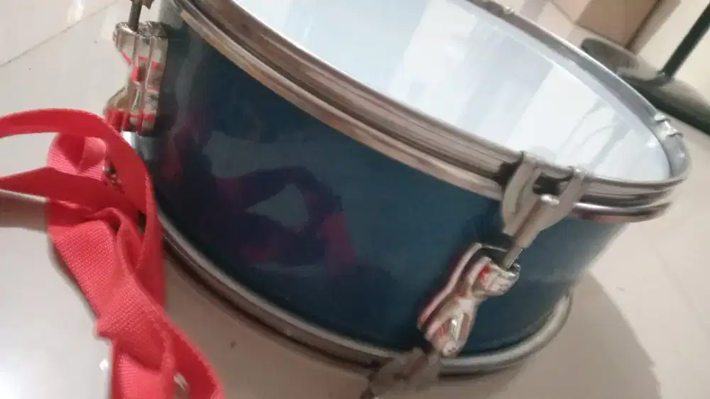 Dijual drum pikolo