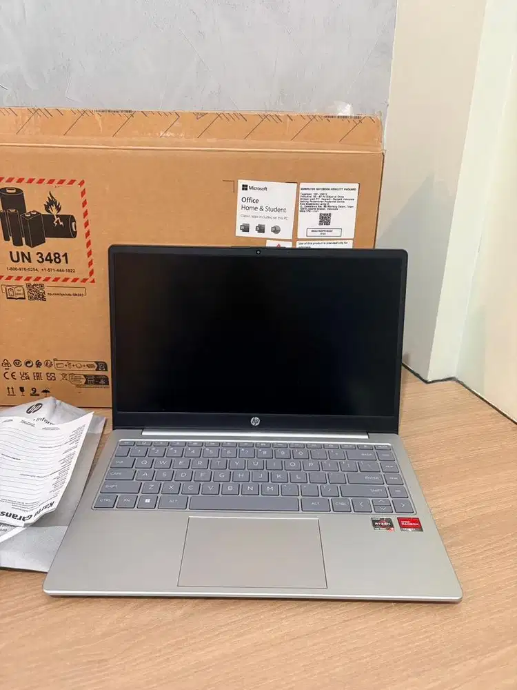 Jual Murah Laptop HP 14-em0xxx