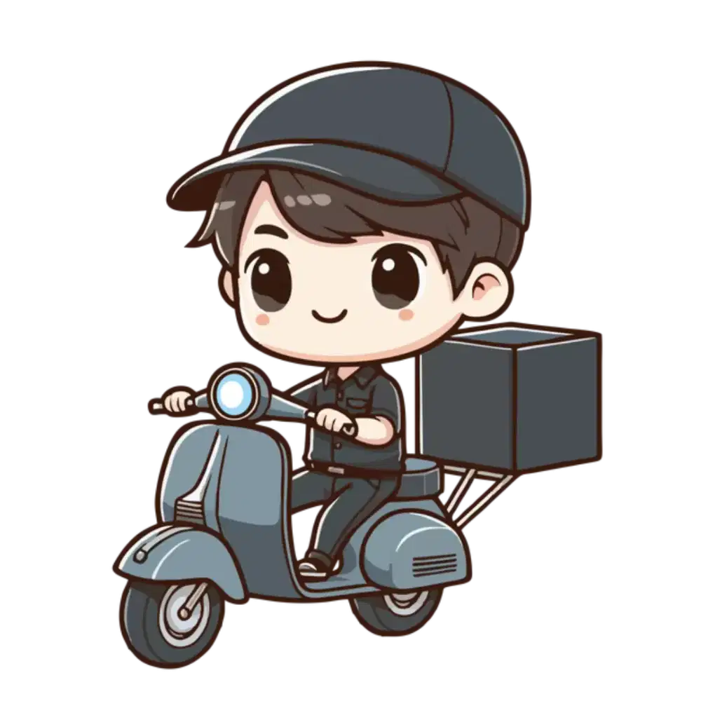 Ojek Pribadi/Langganan