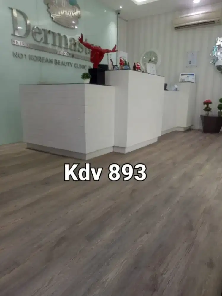 Distributor Kendo vinil