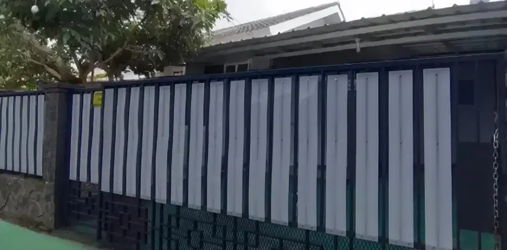 Disewakan Rumah Minimalis Siap Huni di Harvest City