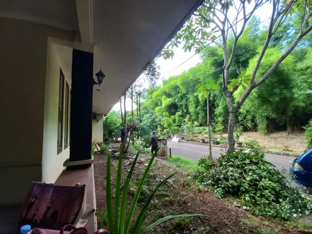 Rumah Siap Huni Dgn 2 Lantai di Bintaro Tangsel GB-16710