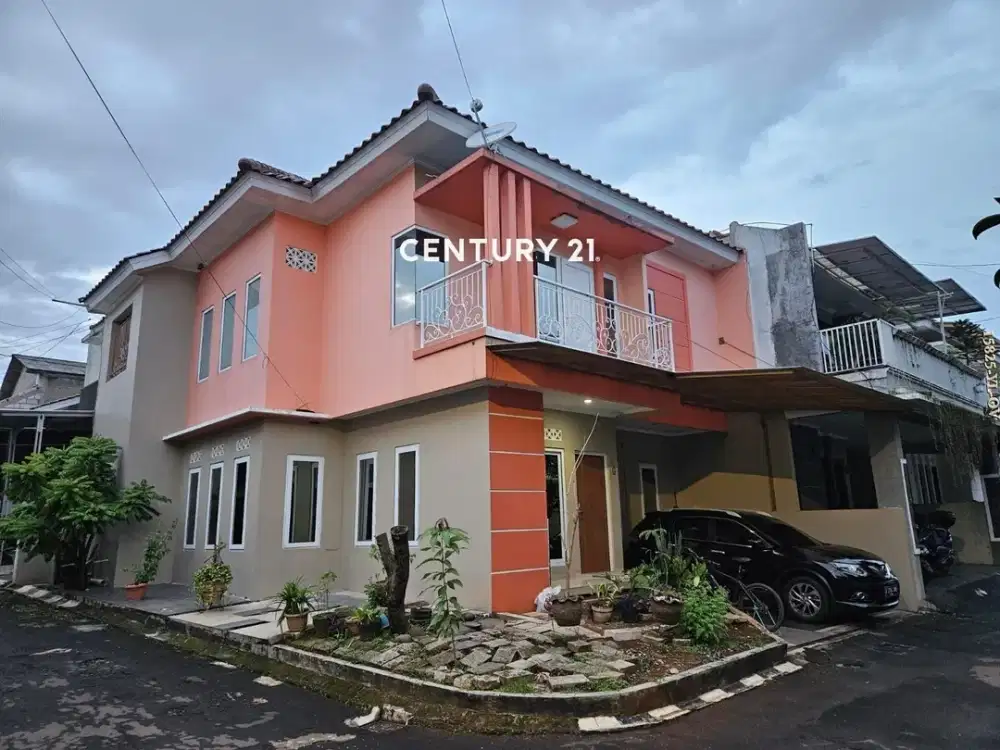 Dijual Rumah Siap Huni Di Komplek Di M Khafi Ciganjur