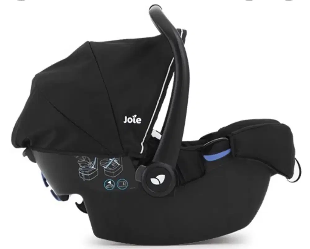 Car seat Baby Joie