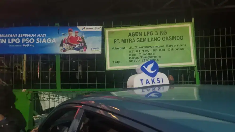 BUTUH KERJA? BLUEBIRD POOL CIPONDOH SOLUSINYA