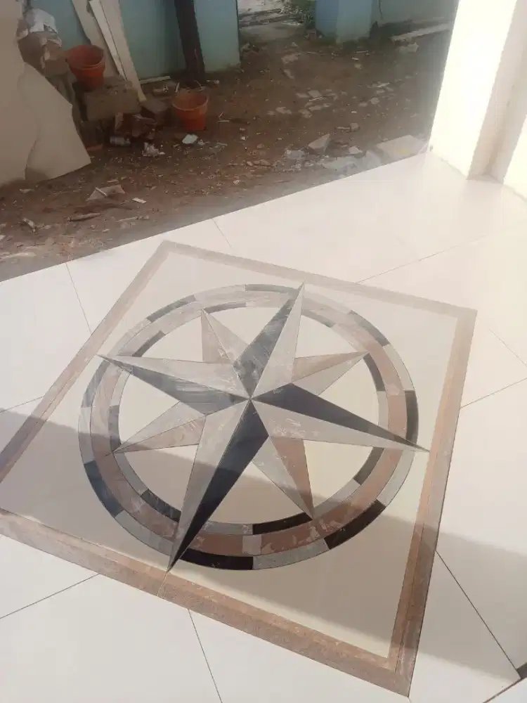 Jasa tukang rumah batu