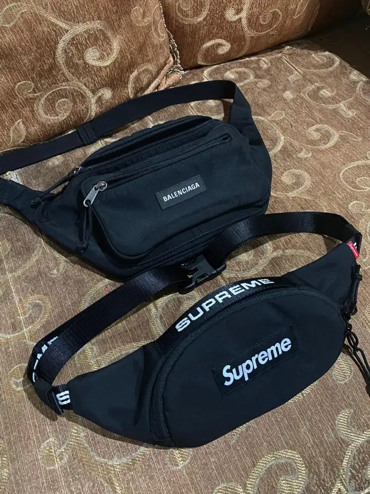 Supreme waistbag FW22