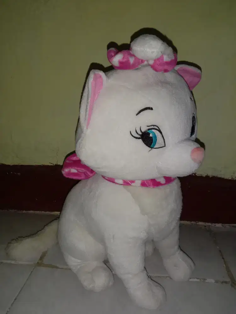 Jual boneka besar