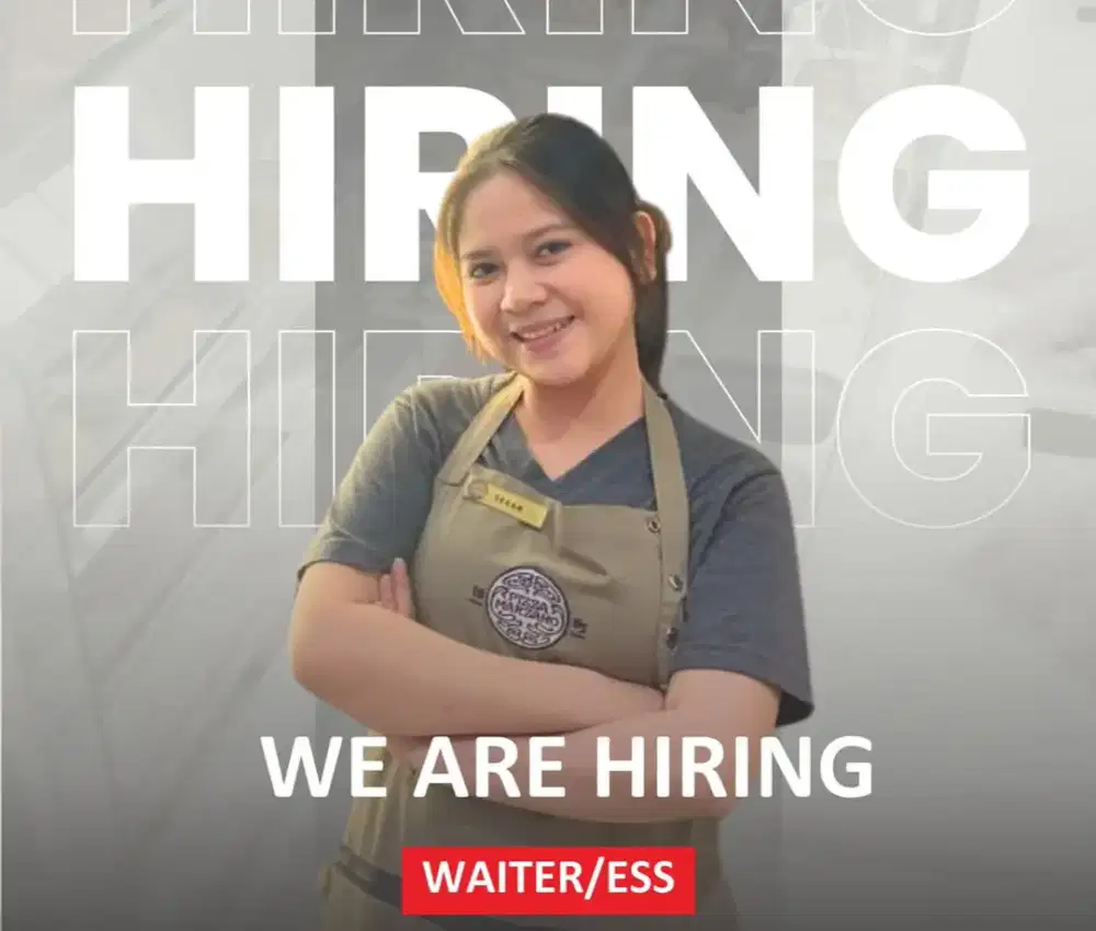 Lowongan kerja terbaru restoran