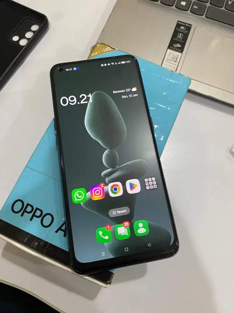 Oppo a95 8/128gb