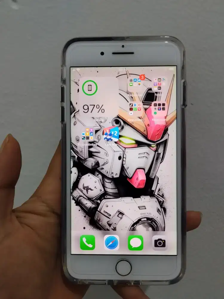 IPHONE 7 PLUS 128 GB IBOX