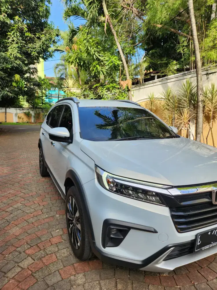 Brv Prestige Sensing Low KM 2022