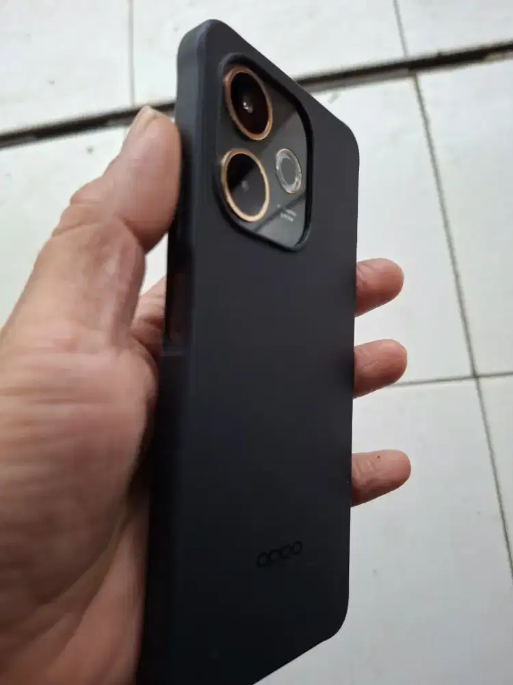 Oppo A5 Pro 8+8/256 full sett joss mulus normal