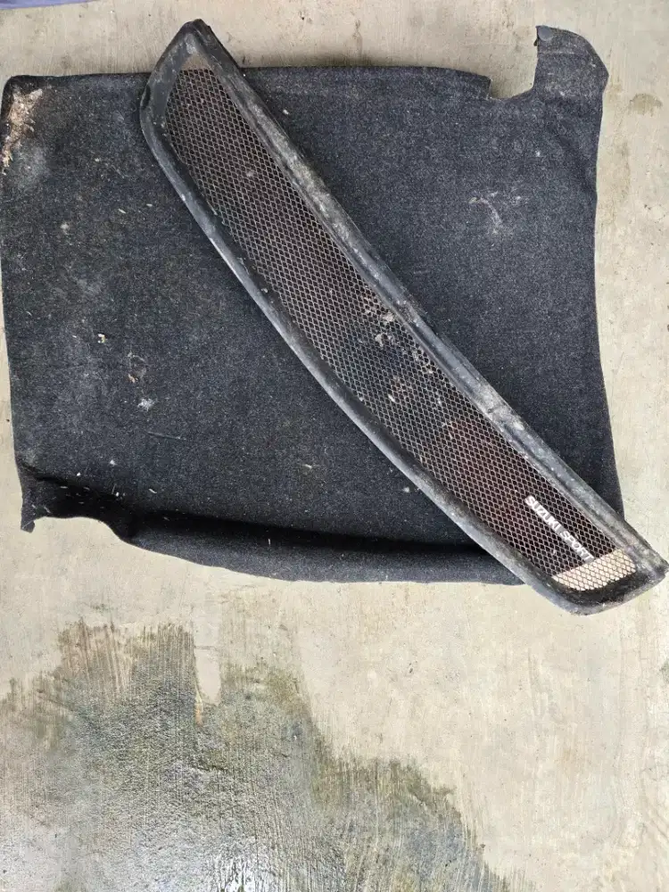 Sparepart Bekas Swift ST.