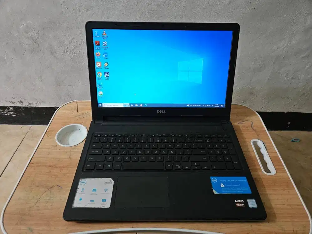 Laptop Dell Inspiron 15 3000 Series
