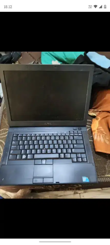 LAPTOP DELL 2015