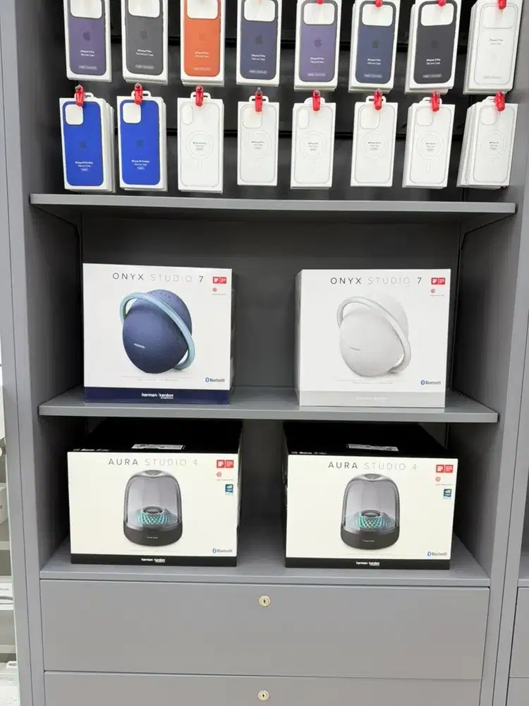 Harman Kardon Onyx Studio 7