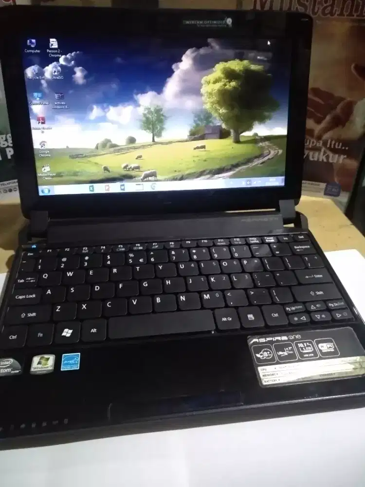 Acer murah meriah buat belajar