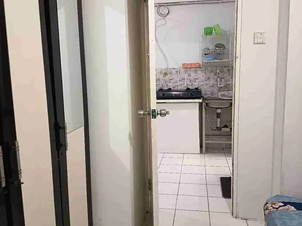 Disewakan Apartemen Gading Nias Residences