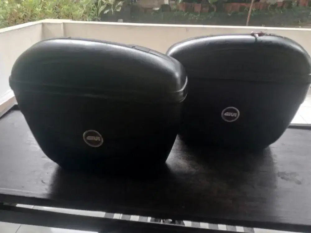 Sidebox,jual santai 800,minus pemakaian aja kunci 1ori,1duplikat