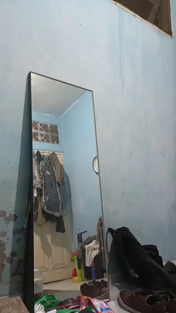 Jual cermin untuk ngaca