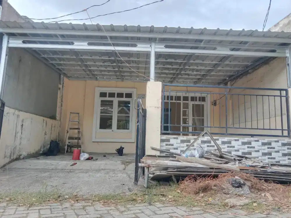 Kanopi baja ringan harga promo