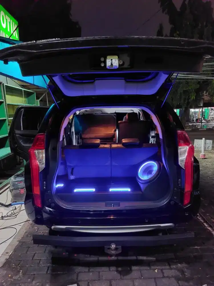 Jual & Jasa pasang Audio Mobil