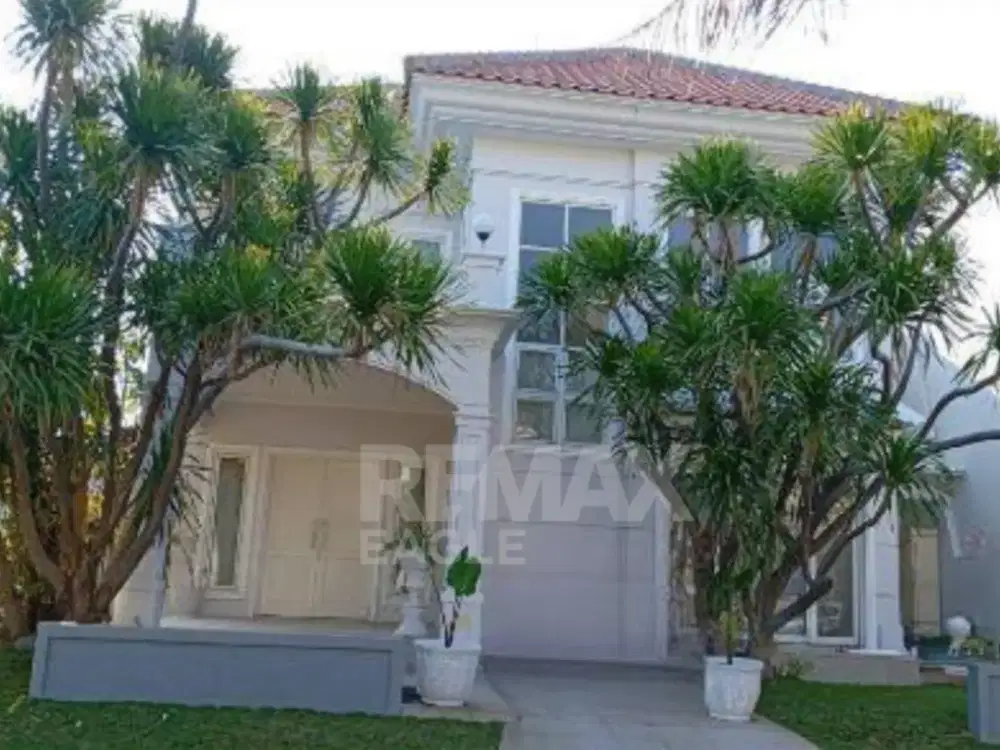 Disewakan Rumah Regency 21 Surabaya Timur