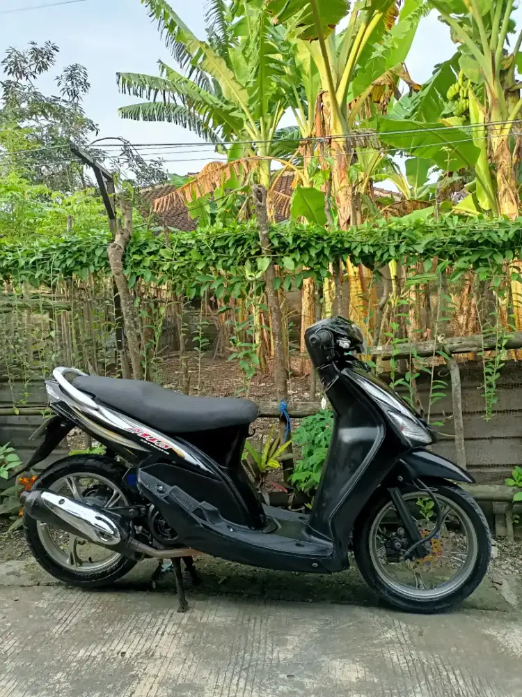 MIO Sporty 5TL 2006