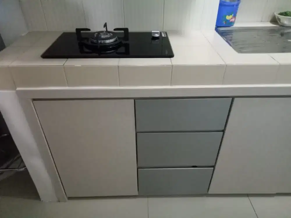 Apartemen strategis dkat tol krwg  barat cma 3menit dekat mall 5 menit