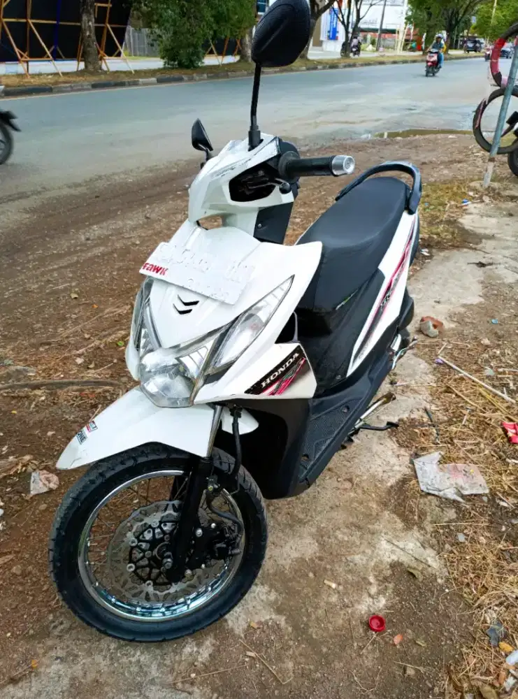 BEAT INJEKSI 2013 KEREN ABIS