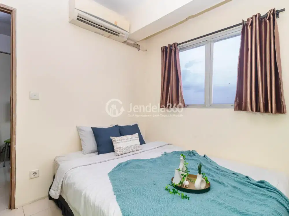 Disewakan Apartemen Gading Icon tipe 2BR Full Furnished | GDIC022