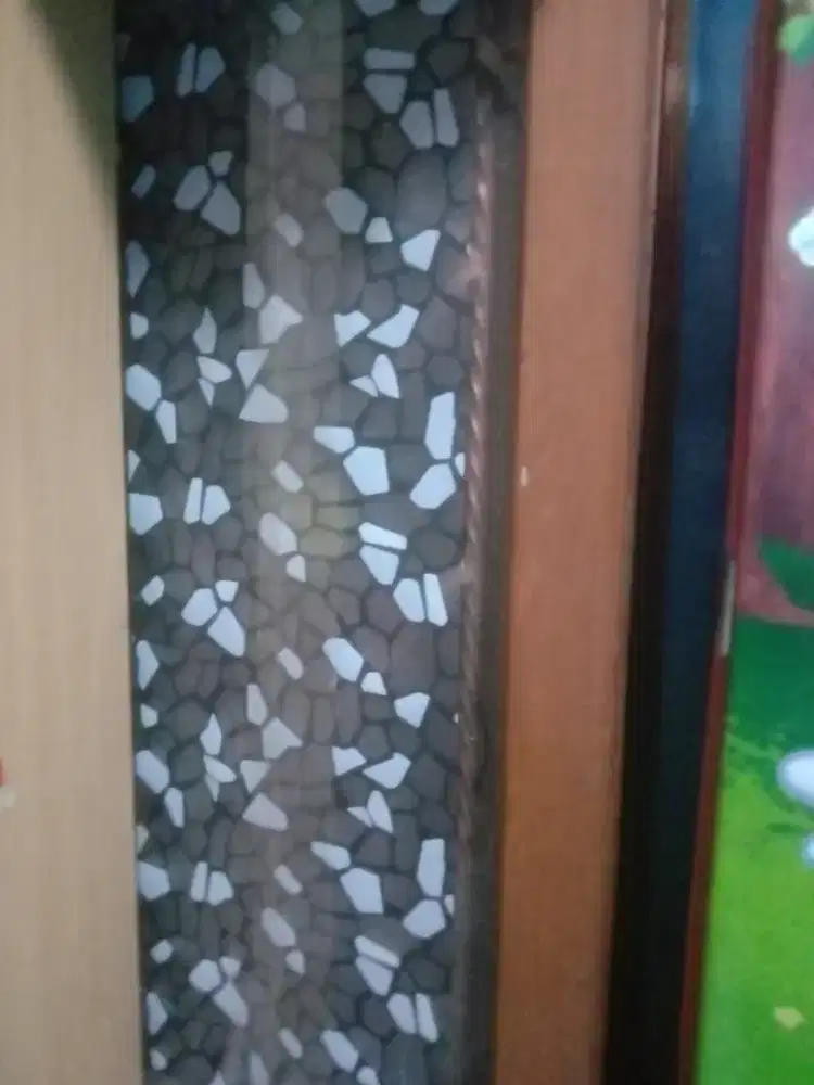 Daun pintu dan jendela