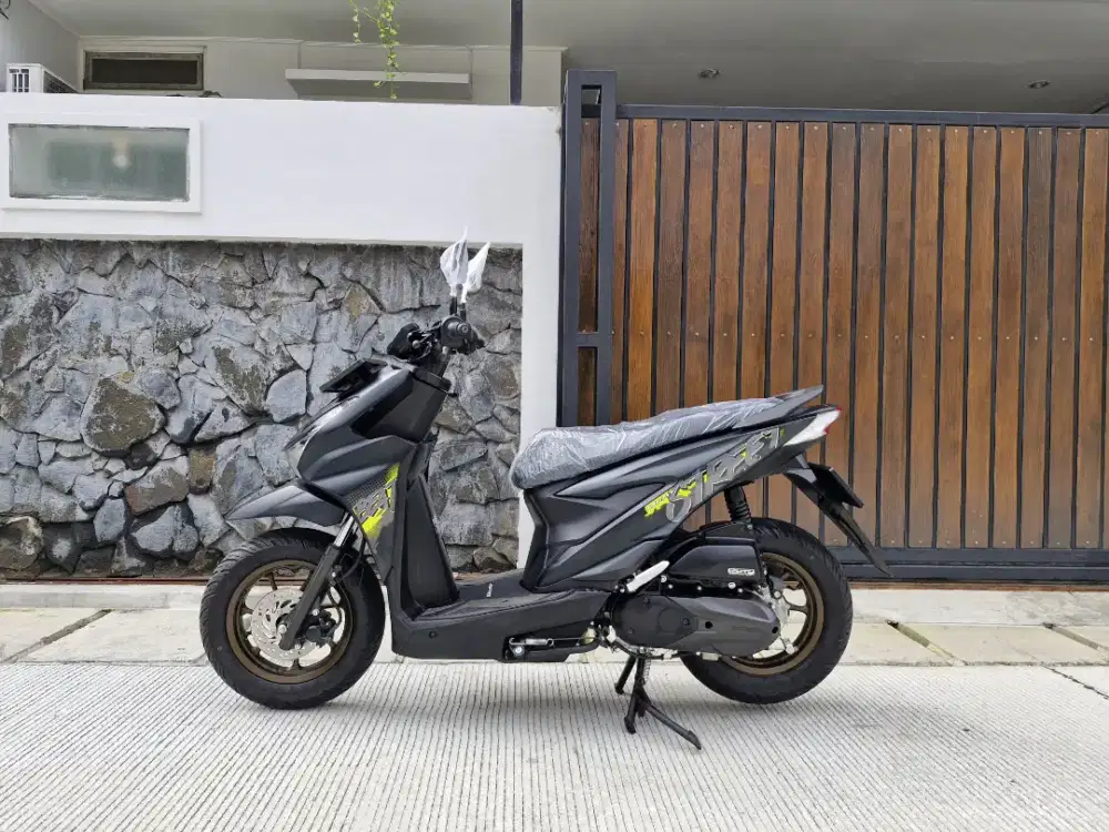 HONDA BEAT STREET TH 2025⁉️LOW KM GUYS