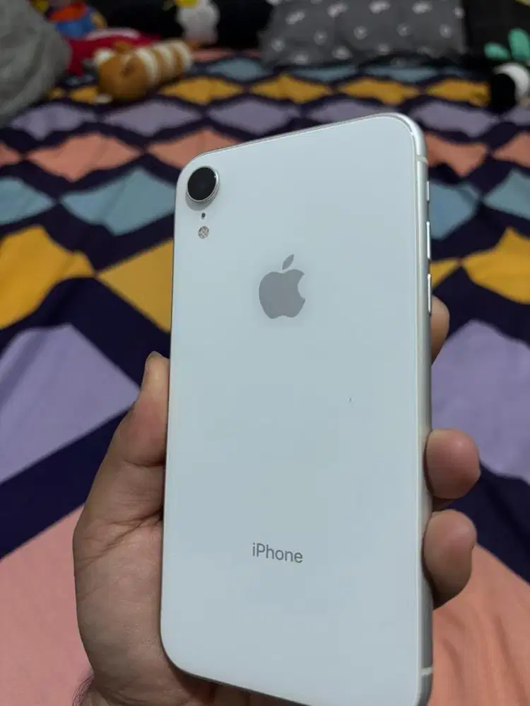 Iphone XR 64 Inter