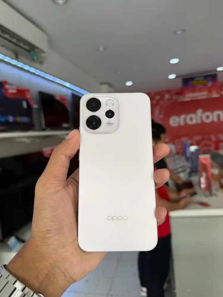 OPEN PREE ORDER OPPO RENO 15 series
