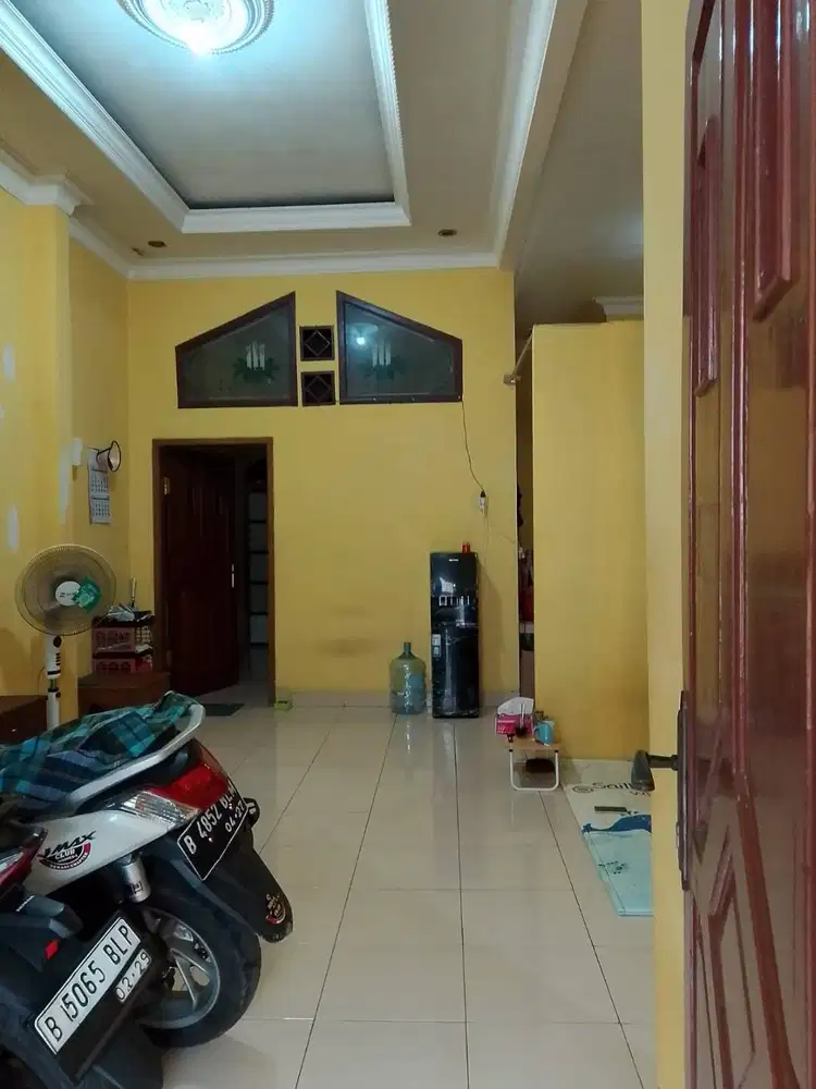 Rumah Siap Huni Bumi Jaya Indah Purwakarta Dijual Lokasi Nyaman