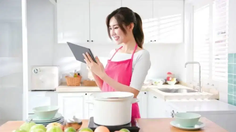 LOWONGAN ART + MOMONG ANAK (MAJIKAN LANGSUNG)