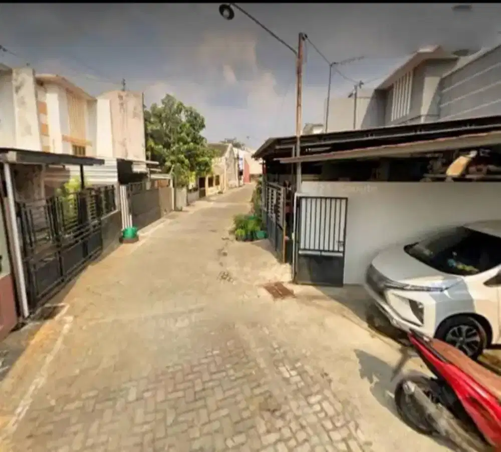 Rumah murah strategis Mojosongo Solo Utara UNS