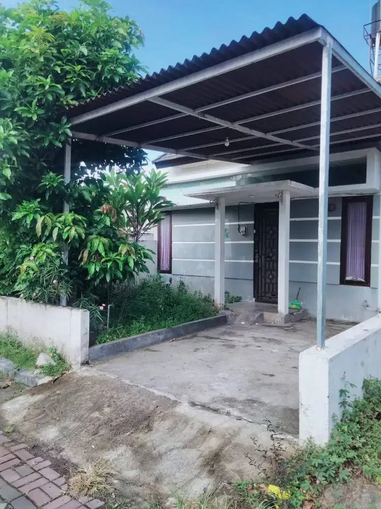 Dijual Atau Disewakan Rumah Tanpa Perantara Di Adisucipto Residence