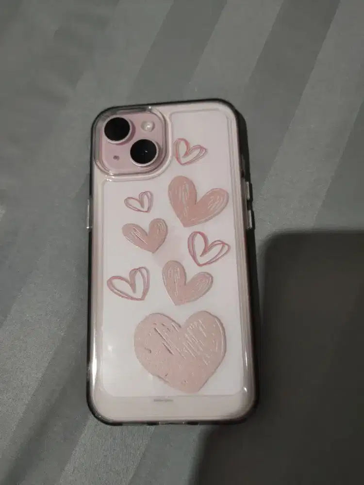 Iphone 15 basic, 265 GB