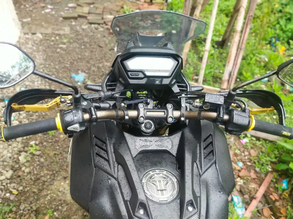 CB 150X 2022 Edisi Spesial