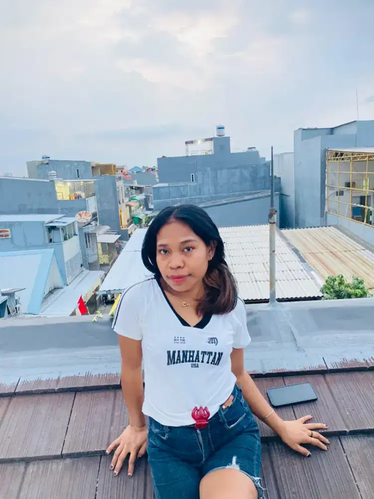 Mencari pekerjaan pulang pergi