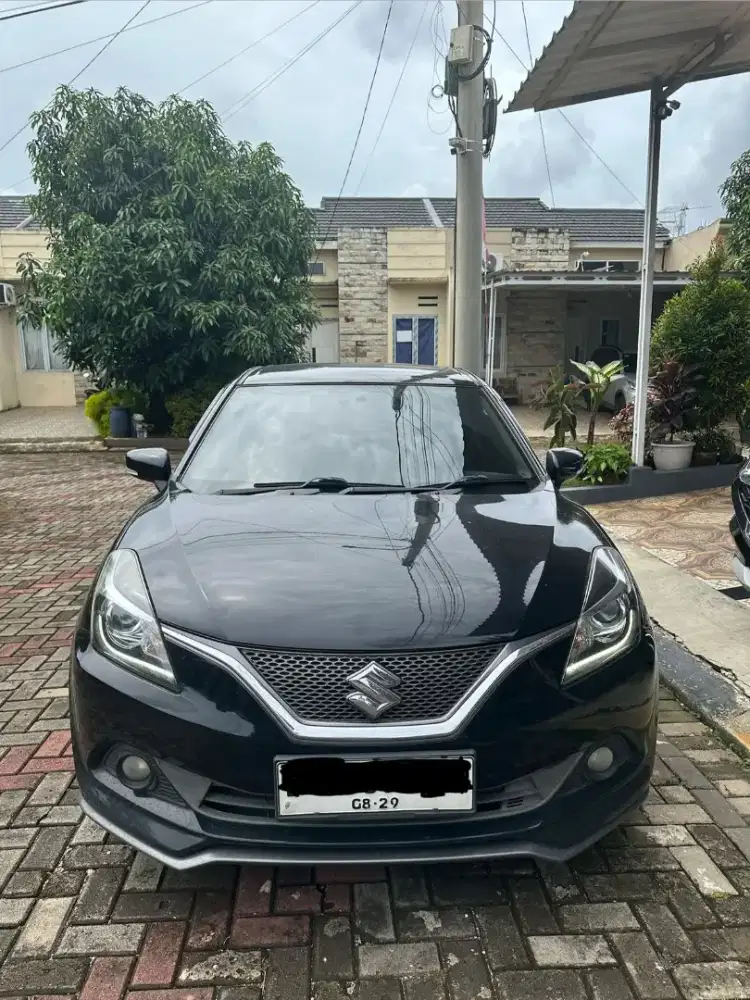 Dicari mekanik mobil bekas