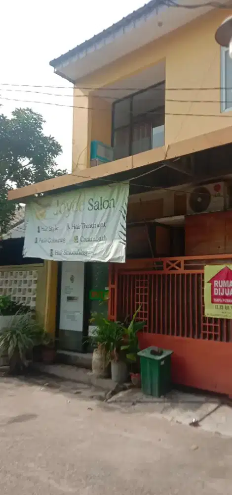 Rumah di JUAL murah