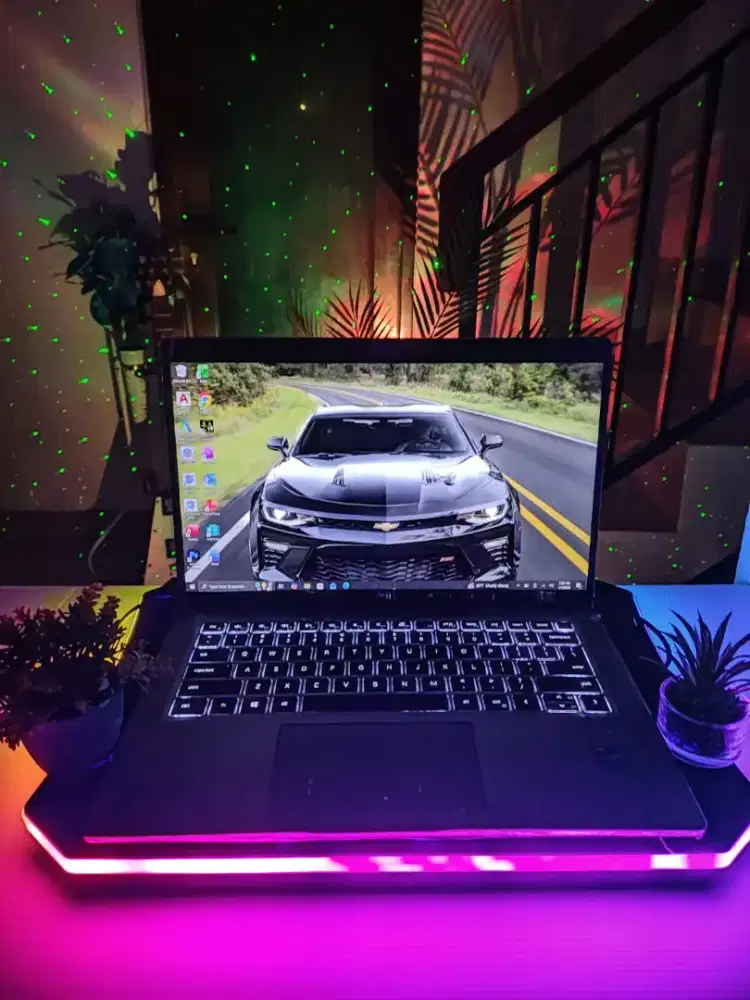 DELL  5420-TOUCH V49 SLIM GEN 11 TOUCHSCREEN [SSD]