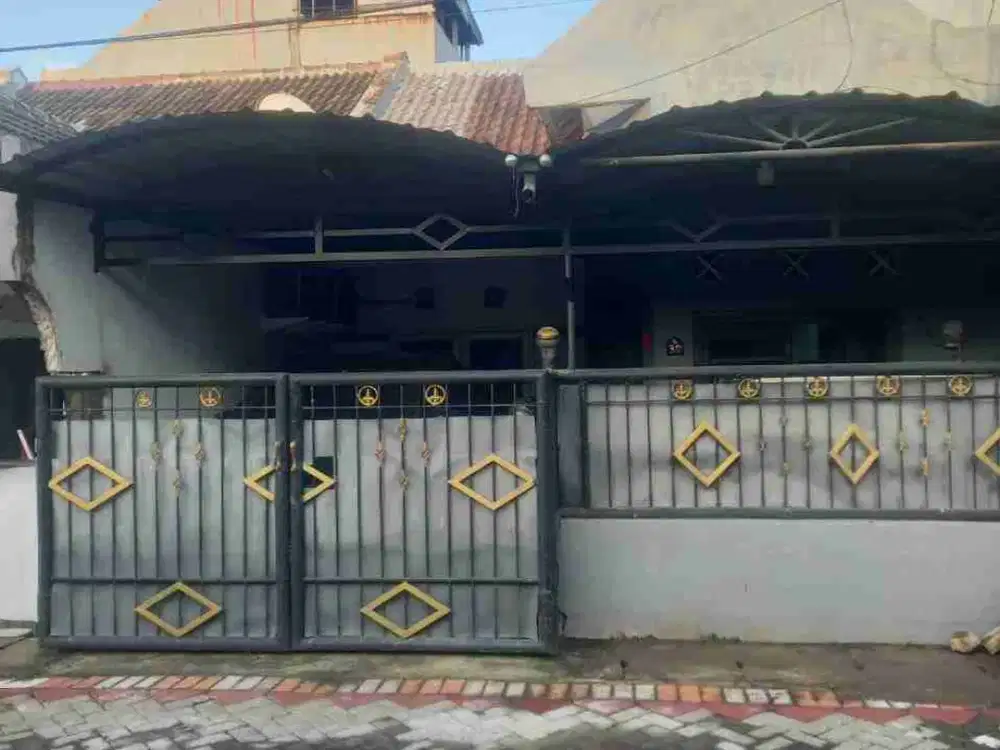 Wiguna siap huni harga murah dekat UPN