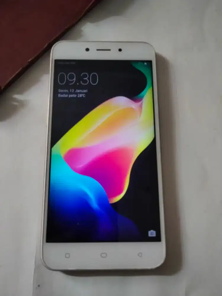Oppo A71 (2018) Ram 2/16
